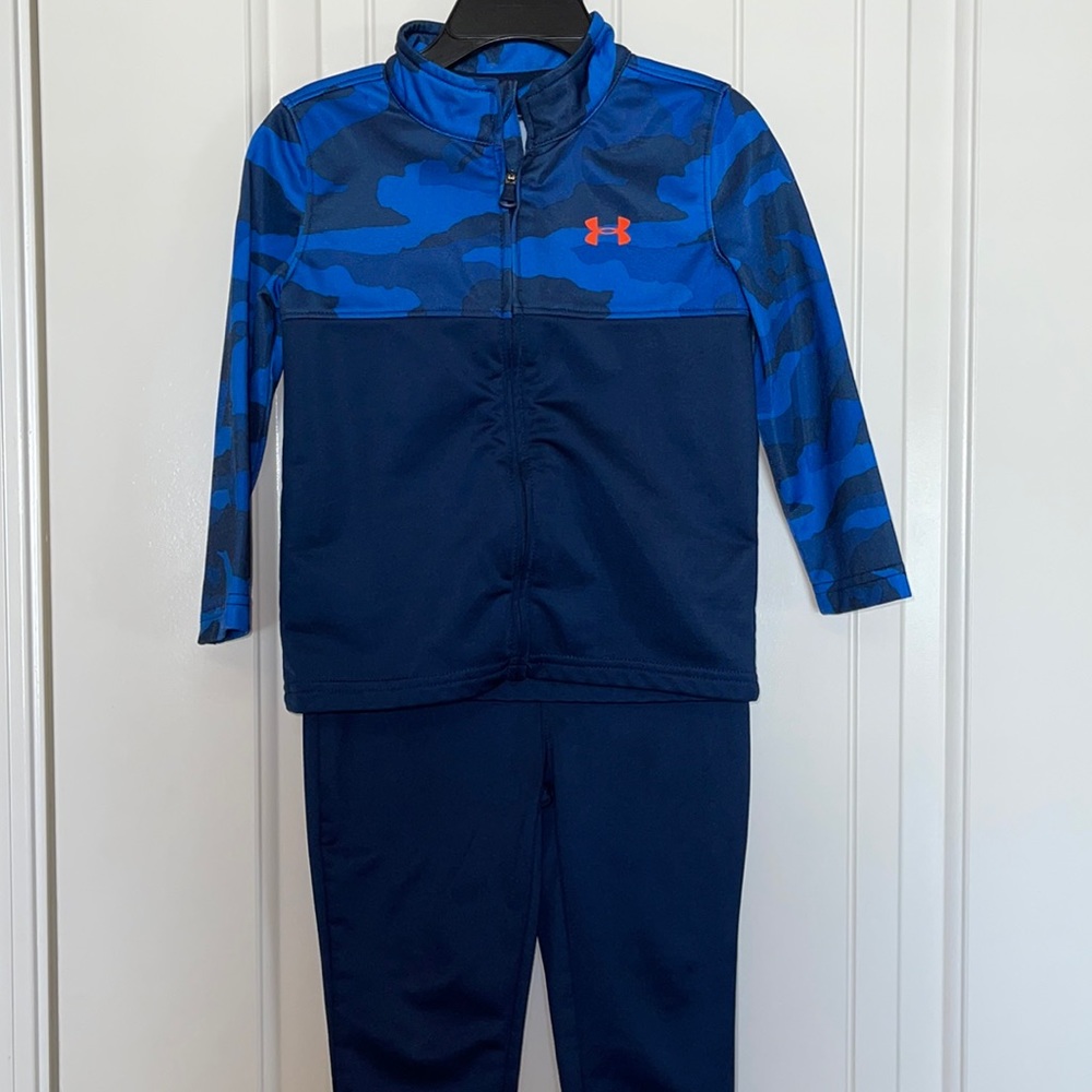 Under Armour 2-piece